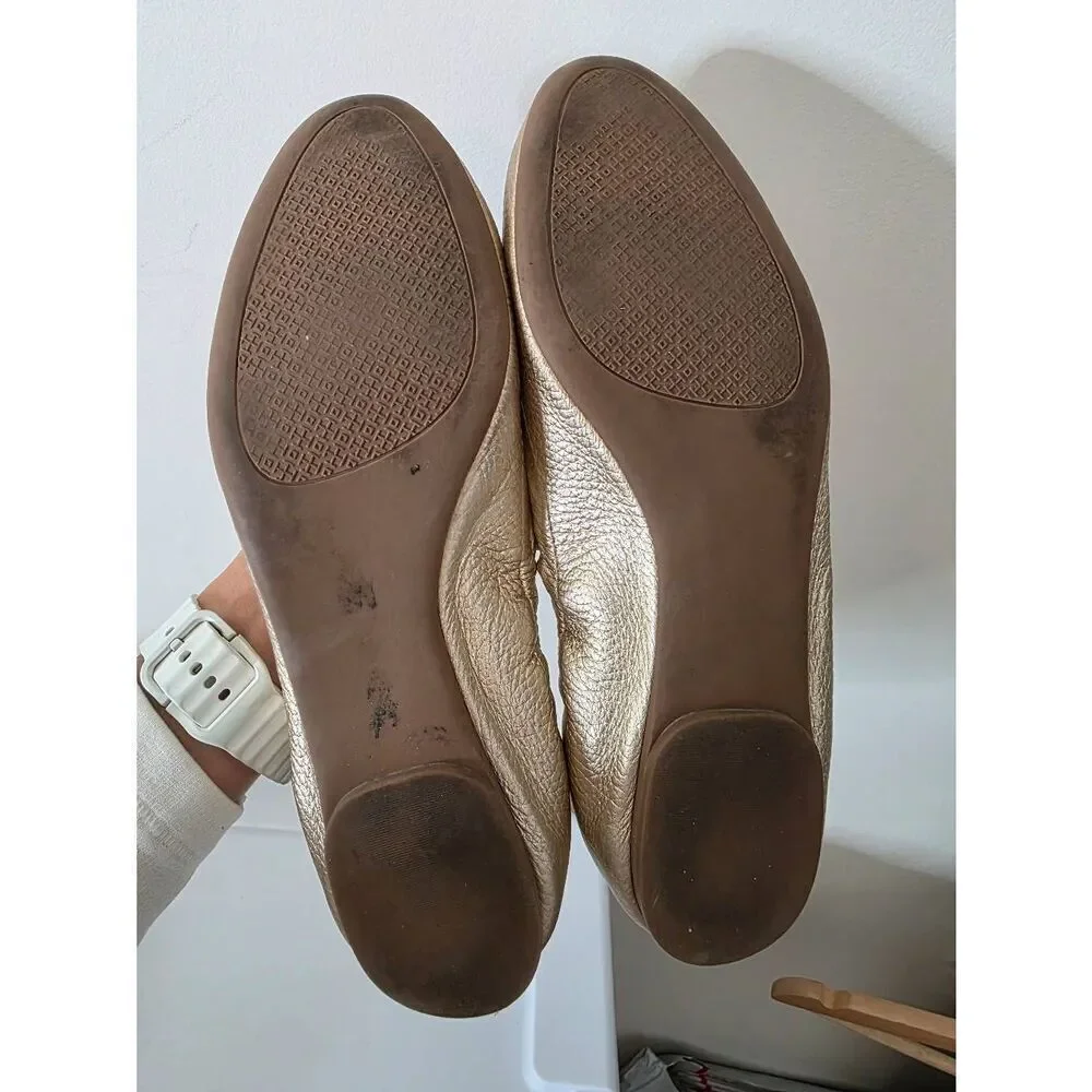 Tory Burch great gently